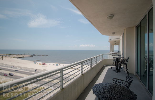 Ocean Club 706 - Photo 1