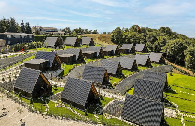 Aronia Bungalow - Photo 79