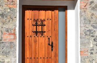 La Antigua Cuadra es un alojamiento de piedra y altos techos de madera con mucho encanto, jardín privado con barbacoa y acceso al río Asón - Foto 25