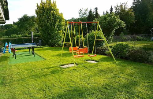 Ferienwohnung Schneider - Foto 14