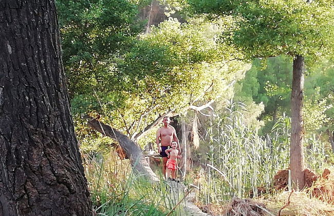 Casa Rural Puente Del Segura B - Foto 27