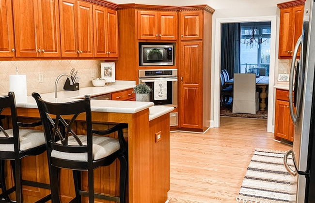 Elegant Stonegate Home - Foto 14