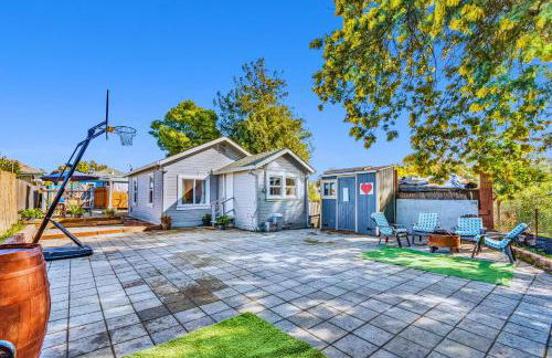 Cozy Cabin - Foto 22