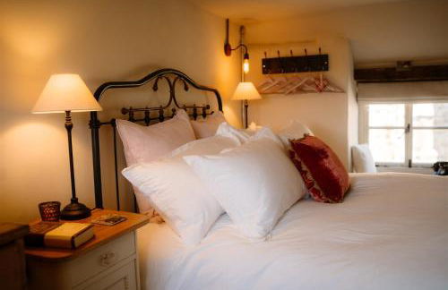 Button Cottage on Gold Hill - Hovis Hill - Photo 60