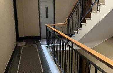 Home Sweet Home nel cuore di Genova - Foto 12