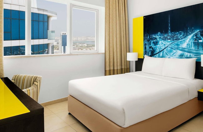 Adagio Premium Dubai Al Barsha - Photo 21
