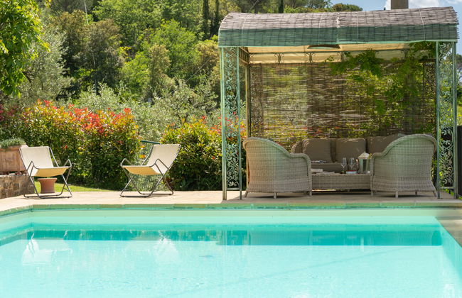 La Felcaia - Foto 27