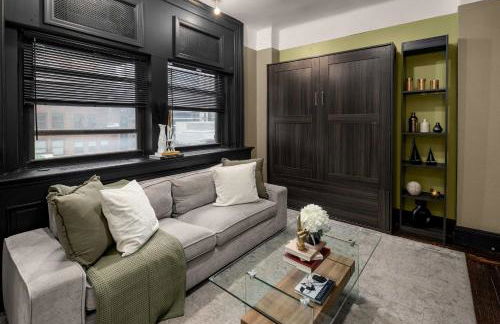 Centrally Located APT in NYC Walk to Time Square - Foto 16