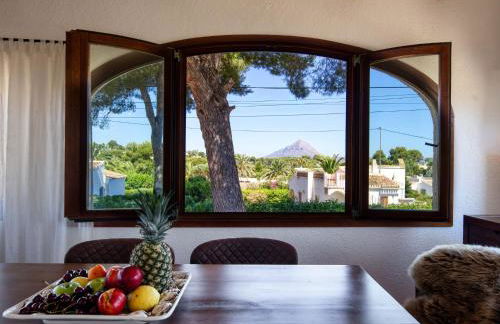 Holiday Home Mabrouk by Interhome - Foto 20