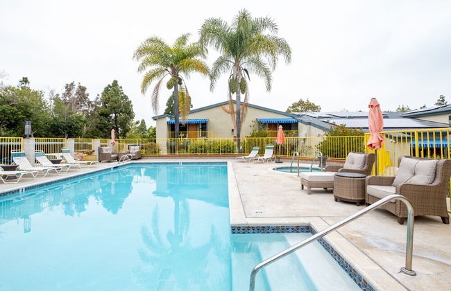 La Jolla UTC 206 - Foto 18