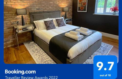 'The Loft' - Foto 32