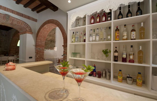 Podere Bellaria 18 2 - Foto 21