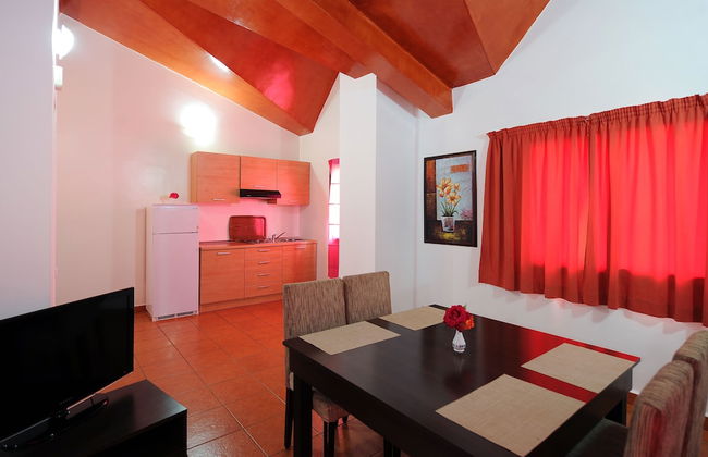 Farah Inn Ifrane - Photo 39