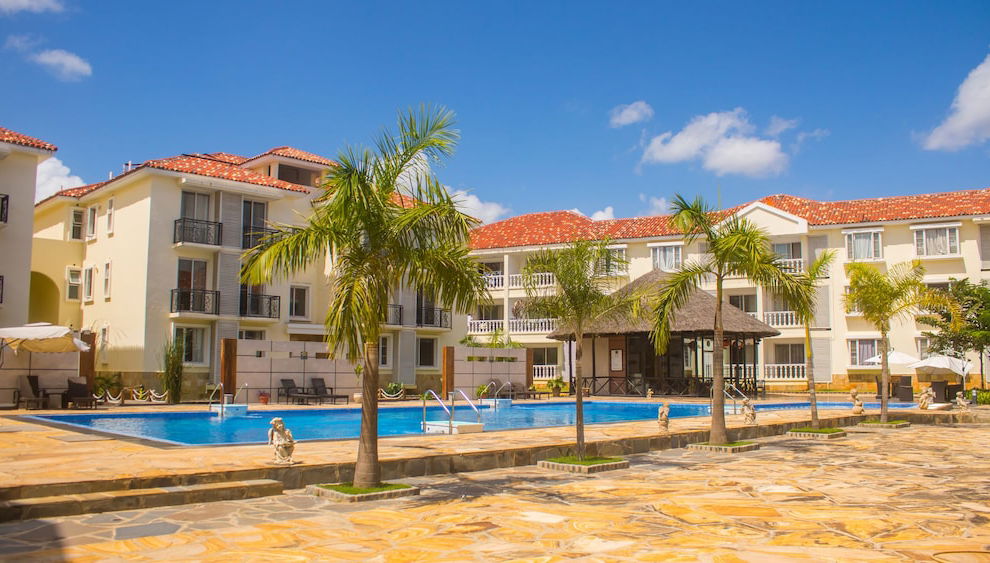 OYSTERBAY DREAM GLORY RESIDENCE - Foto 1, Imagen principal