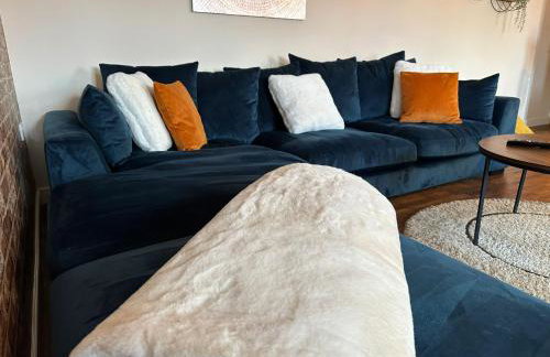 Peterson Apartments by Visit Cleethorpes - Photo 34