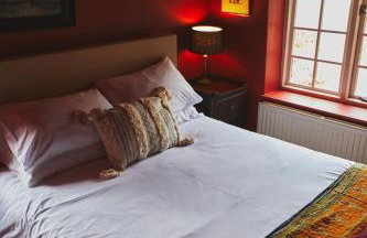 Heale Farm Cottage - Foto 31