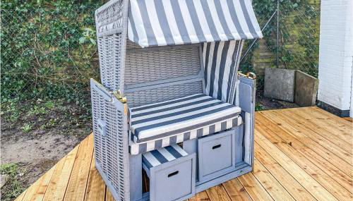 Amazing Home In Norddeich With Wifi - Foto 2