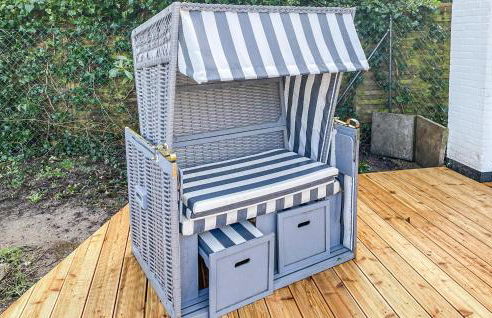 Amazing Home In Norddeich With Wifi - Foto 2