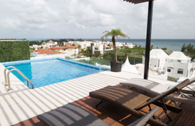 Menesse 204 by Globalia - Foto 1