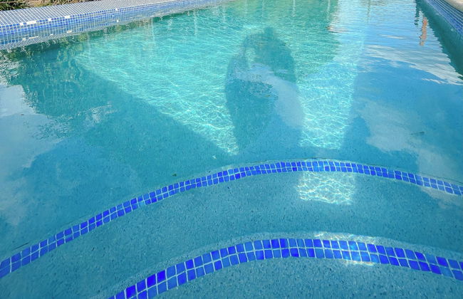 City View New Kingston Apartment w/ Pool - Foto 15