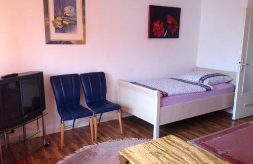 Apartment Nürnberg-City - Foto 9