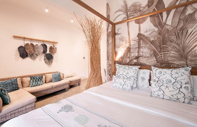 Koki Bonheur by muse villas - Photo 6