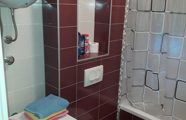 Apolon Apartments - Foto 22