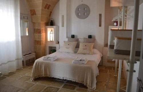 Masseria Curice - Foto 41
