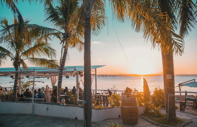 Best Western Coral Beach Hotel - Foto 54