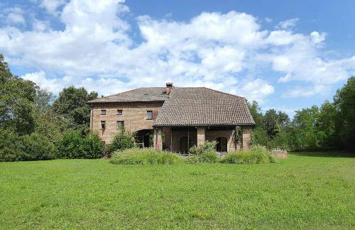 Villa Poggio Zucchino, Pool and Wellness, Piacenza - Foto 45