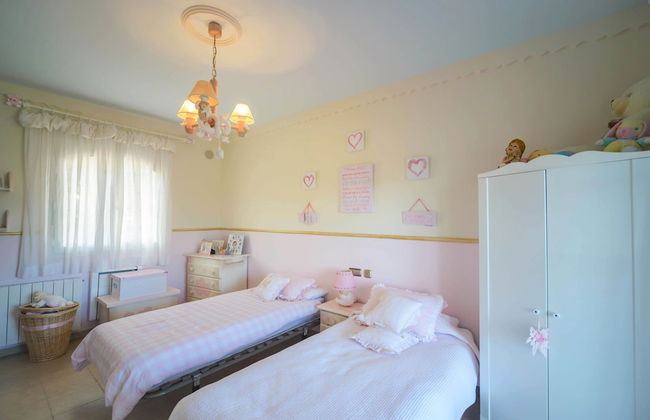 Cubo's Villa Elisabeth - Foto 5