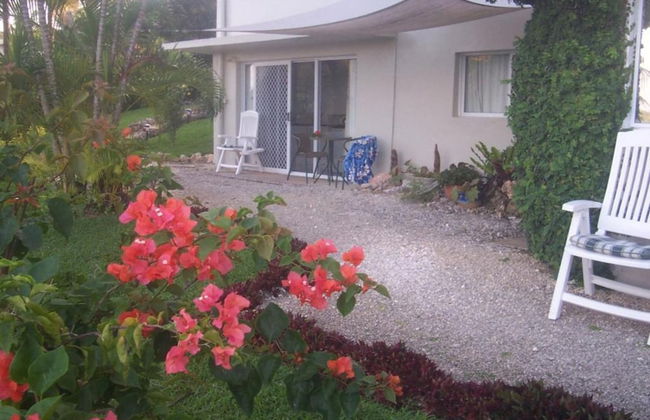 Seachange Lodge - Photo 7