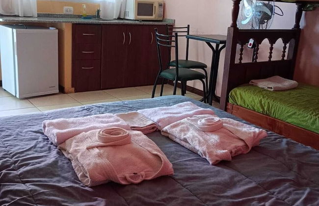 Posada Spa La Arabela - Foto 6