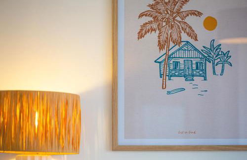 Atlantic Selection - Le Belvédère - Vue océan - Foto 15