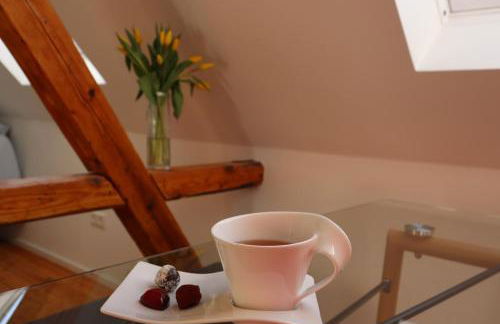 Ferienwohnung Habitat - Foto 5