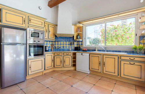 Villa Pitou, Piscine chauffée, 200m plage - Photo 39