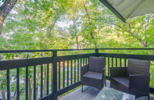 Dock, Boat Slip and View Lakefront Tan-Tar-A Home! - Foto 24