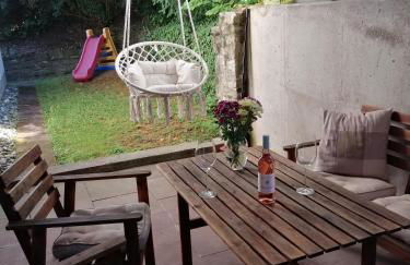 Ferienwohnung Dorfperle - Foto 16