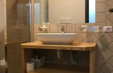 Il Giardino di Daniela Apartments - Foto 12