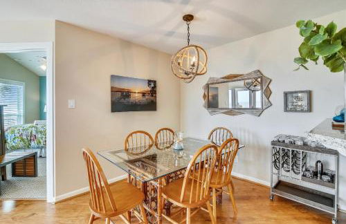 Beachfront Seashell by Ryson Vacation Rentals - Foto 17