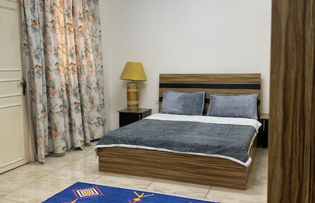 Sami Apartments - Foto 21