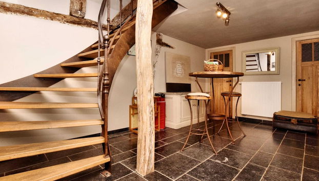 Ardennic Farmhouse for Groups - Photo 2, Reception