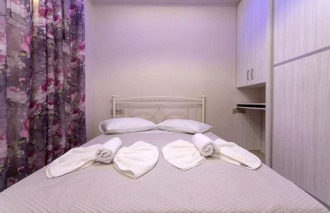 Evia s Apartment - New Apartment In Town - Evia s Apartment - New Apartment In Town - Foto 20