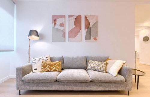 Estilo y Comodidad junto al Hospital y Central Bus - Foto 25