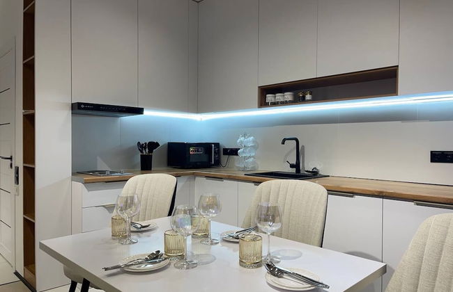 Akay city Golden studio - Foto 12