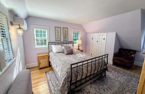 WOW New Spectacular Franconia Home - history - views - fire pit - hot tub - pool - grandeur - MUST SEE - Foto 64
