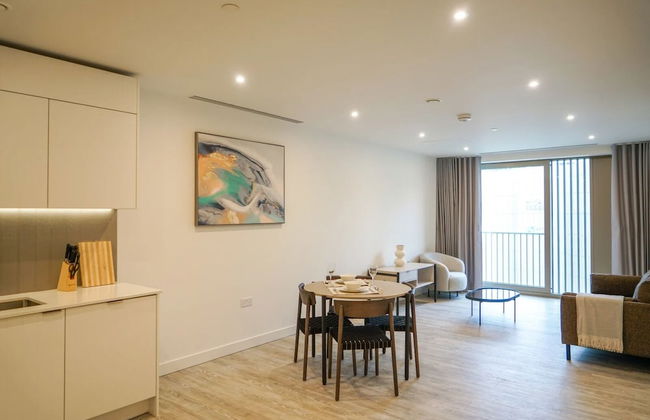 Coppermaker Square - Foto 44