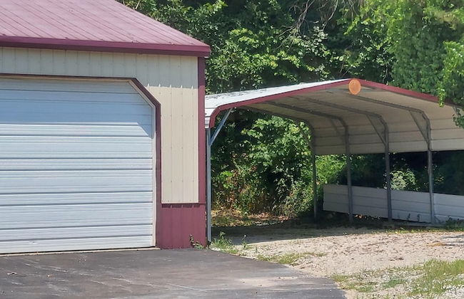 Kozy Cove Cabin - 1 Block to Lake Boat Launch - Covered Boat Parking - Lake Fun - Photo 42