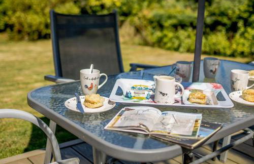 2 Bed in Bodmin oc-chest - Foto 13