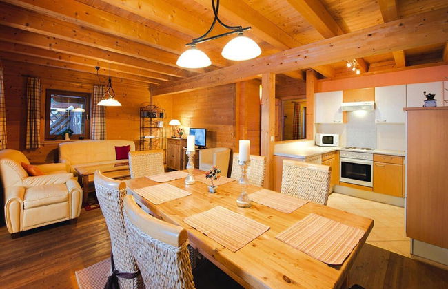Chalet in Kitzbuhel Alps Near Hiking Trails - Foto 16